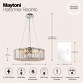 Подвесной светильник Maytoni Recinto MOD080CL-06CH - фото 4581541