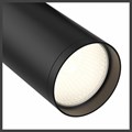 Светильник на штанге Maytoni Focus S TR020-1-GU10-B - фото 4581626