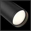 Светильник на штанге Maytoni Focus S TR020-1-GU10-B - фото 4581627
