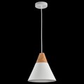 Подвесной светильник Maytoni Bicones P359-PL-01-W - фото 4581701