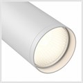 Светильник на штанге Maytoni Focus S TR020-1-GU10-W - фото 4581768