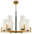 Люстра на штанге Maytoni Fortano MOD089PL-06BS - фото 4581834