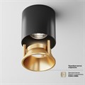 Накладной светильник Maytoni Alfa LED C064CL-L12B4K - фото 4582038