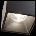 Накладной светильник Maytoni Alfa LED C065CL-L12B3K - фото 4582080
