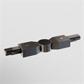 Соединитель линейный для треков Maytoni Accessories for tracks TRA001CS-11B - фото 4582255