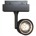 Светильник на штанге Maytoni Track lamps 3 TR024-2-10B3K - фото 4582366