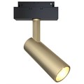 Светильник на штанге Maytoni Focus LED TR019-2-10W4K-MG - фото 4582425