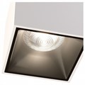 Накладной светильник Maytoni Alfa LED C065CL-L12W4K - фото 4582482