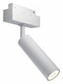 Светильник на штанге Maytoni Focus LED TR019-2-7W3K-W - фото 4583067