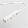 Токопровод концевой Maytoni Accessories for tracks TRA004B-22W - фото 4583083