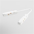Соединитель гибкий для треков Maytoni Accessories for tracks TRA004CPC-22W - фото 4583087