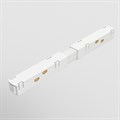Соединитель линейный для треков Maytoni Accessories for tracks TRA004PC-22W - фото 4583094