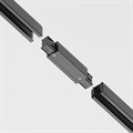 Соединитель линейный для треков Maytoni Accessorises TRA005C-31B - фото 4583120