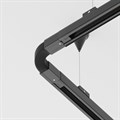 Соединитель гибкий для треков Maytoni Accessorises TRA005CF-31B - фото 4583131
