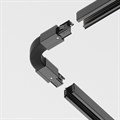 Соединитель гибкий для треков Maytoni Accessorises TRA005CF-31B - фото 4583132