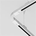 Соединитель гибкий для треков Maytoni Accessorises TRA005CF-31W - фото 4583137