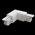 Соединитель угловой L-образный для треков Maytoni Accessorises TRA005CL-31W-R - фото 4583169