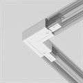 Соединитель угловой L-образный для треков Maytoni Accessorises TRA005CL-31W-R - фото 4583172
