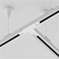 Соединитель T-образный для треков Maytoni Accessorises TRA005CT-31W-R - фото 4583201