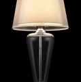 Настольная лампа декоративная Maytoni Verre Z005TL-01CH - фото 4583248