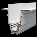 Трек встраиваемый Maytoni Busbar trunkings TRX004-223W - фото 4583251