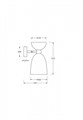 Бра Maytoni Cloches MOD113WL-01W - фото 4583689