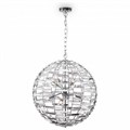 Подвесной светильник Maytoni Palla MOD092PL-08CH - фото 4583805