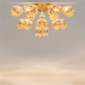 Потолочная люстра Maytoni Bolla MOD133CL-04BS - фото 4583817