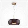 Подвесной светильник Maytoni Madmen MOD127PL-L6BR - фото 4584027