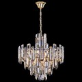 Подвесная люстра Maytoni Flare DIA200PL-06G - фото 4584131