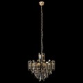 Подвесная люстра Maytoni Flare DIA200PL-06G - фото 4584133