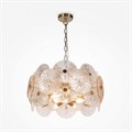 Подвесной светильник Maytoni Aster MOD007PL-08G - фото 4584266