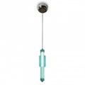 Подвесной светильник Maytoni Verticale MOD308PL-L9BL3K - фото 4584393