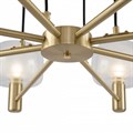Подвесная люстра Maytoni Vision MOD411PL-08G - фото 4585329