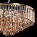Подвесная люстра Maytoni Revero MOD085PL-12G - фото 4585526