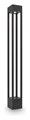 Наземный высокий светильник Maytoni Elbe O424FL-L10GF - фото 4585671