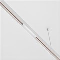 Соединитель линейный для треков Maytoni Accessories for Exility TRA034PC-42W - фото 4585876