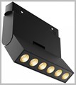 Накладной светильник Maytoni Points rot TR033-2-6W3K-B - фото 4585978