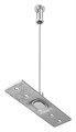 Подвес для трека Maytoni Accessories for Exility TRA034SW-2B - фото 4586032