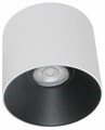 Накладной светильник Maytoni Alfa C064CL-01-15W3K-D-RD-WB - фото 4586761
