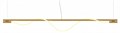 Подвесной светильник Maytoni Tau MOD166PL-L20G3K - фото 4586970