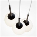 Подвесной светильник Maytoni Basic form MOD321PL-03B - фото 4587055