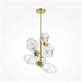 Люстра на штанге Maytoni Coctail time MOD325PL-06G1 - фото 4587103