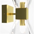 Бра Maytoni Coctail time MOD325WL-02G - фото 4587116