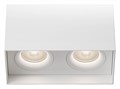 Накладной светильник Maytoni Slim C015CL-02W - фото 4587711