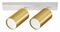 Спот Maytoni FOCUS S C051CL-U-2WMG - фото 4587754