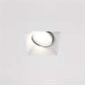 Встраиваемый светильник Maytoni Dot DL042-01-SQ-W - фото 4587954