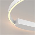 Накладной светильник Maytoni Rim MOD058WL-L35W3K - фото 4588076