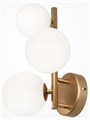 Бра Maytoni Dallas MOD545WL-03BS - фото 4588226