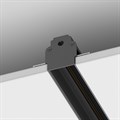Трек встраиваемый Maytoni Busbar trunkings Gravity TRX010-421B - фото 4588519